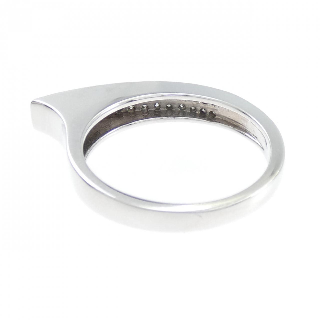 スタージュエリー ダイヤモンド リング