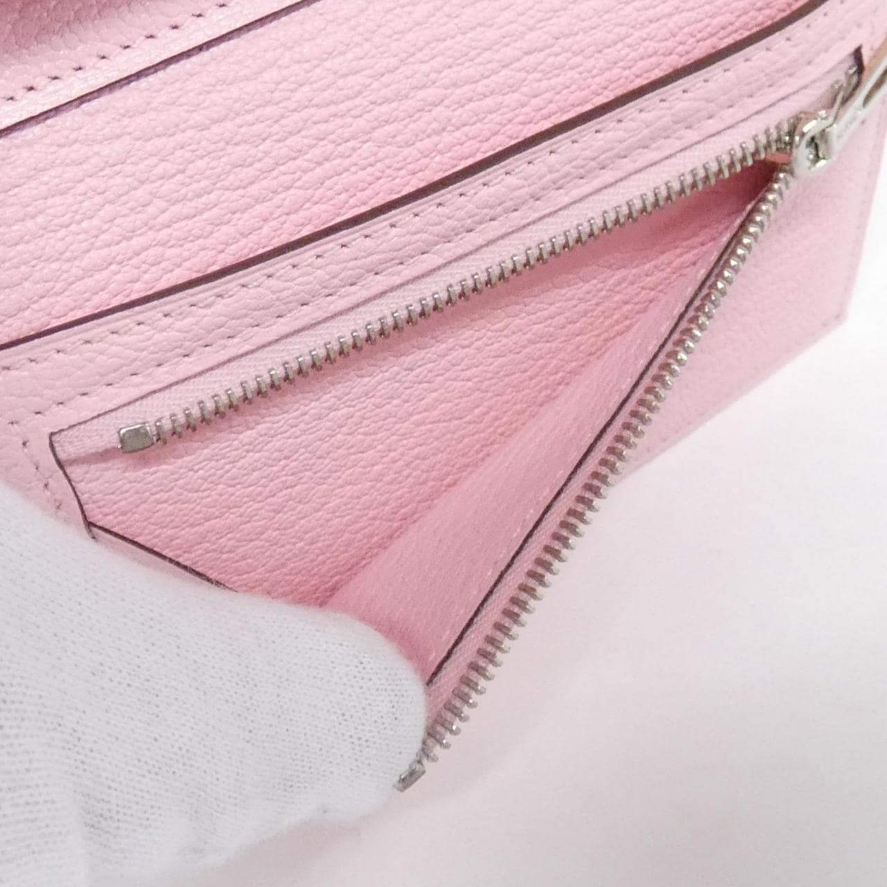 エルメス ベアン コンビネ 082876CK 財布