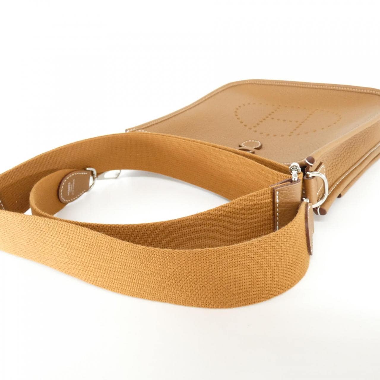 【未使用品】エルメス エヴリン3 23cm 087941CK ショルダーバッグ