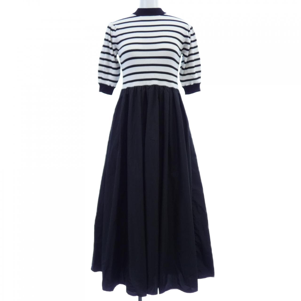 ルルウィルビー LOULOU WILLOUGHBY ワンピース