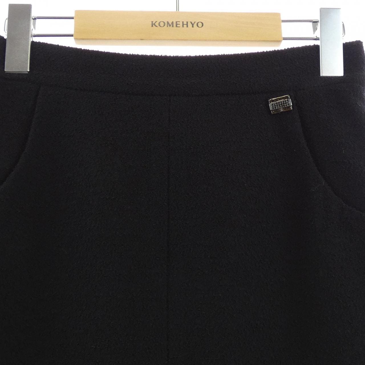 シャネル CHANEL P42872V18196 スカート