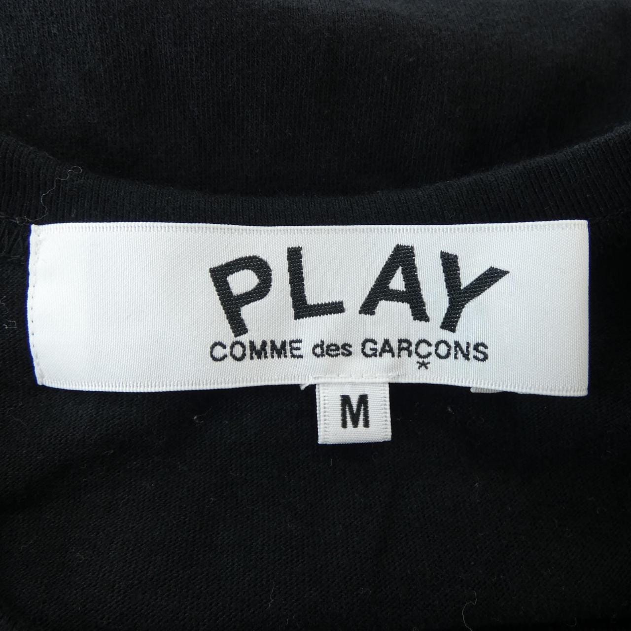 プレイコムデギャルソン PLAY COMME des GARCONS AX-T216 Tシャツ