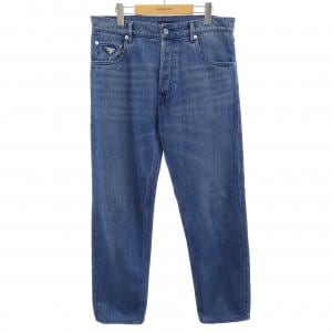 プラダ PRADA トライアングルロゴ GEP374 SVMO 15N1 ジーンズ