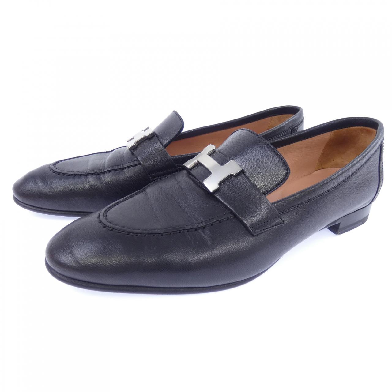 エルメス HERMES パリ PARIS 201199Z シューズ