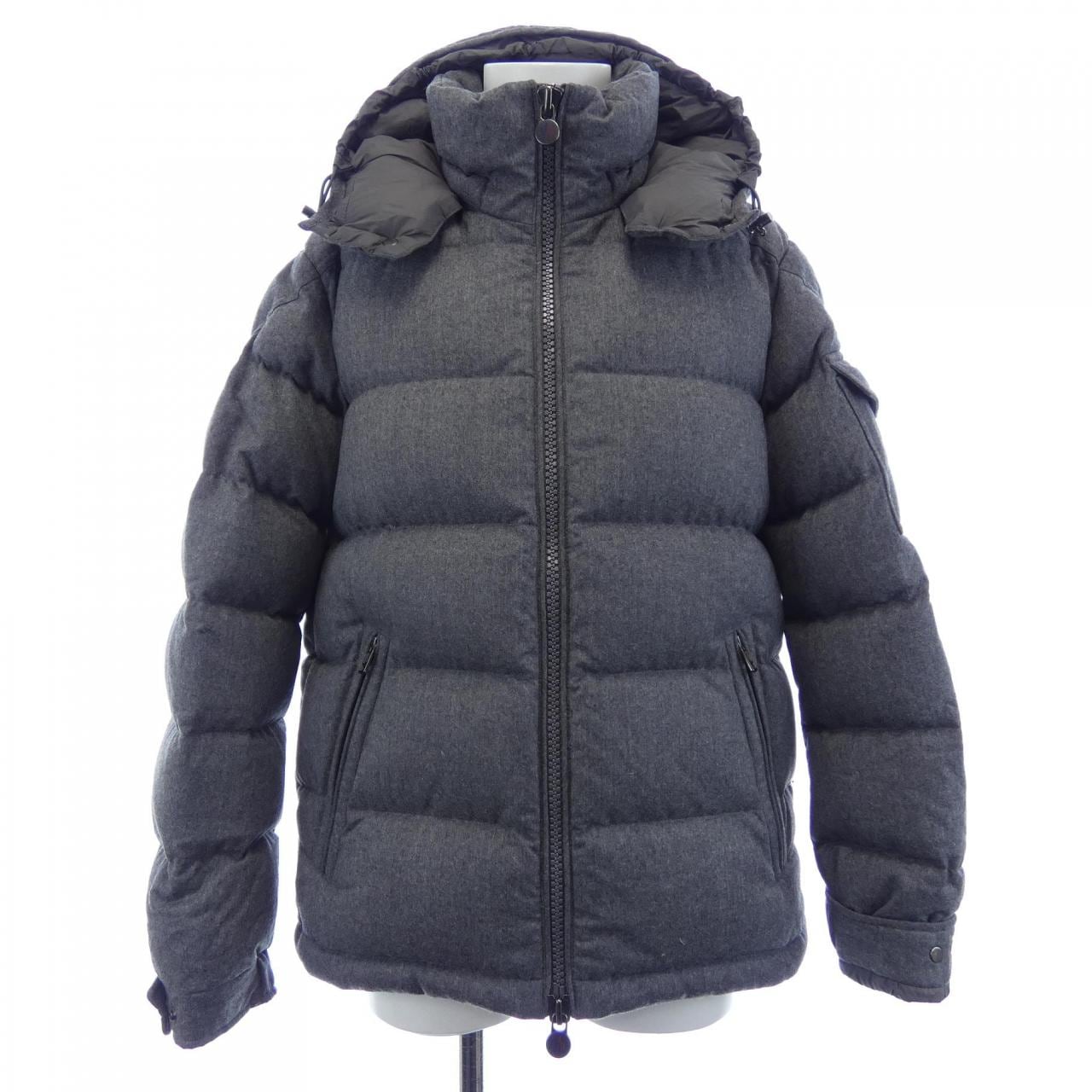モンクレール MONCLER MONTGENEVRE ダウンジャケット