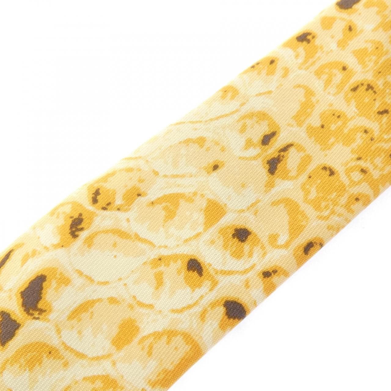 ナンバーナイン NUMBER (N)INE NECKTIE