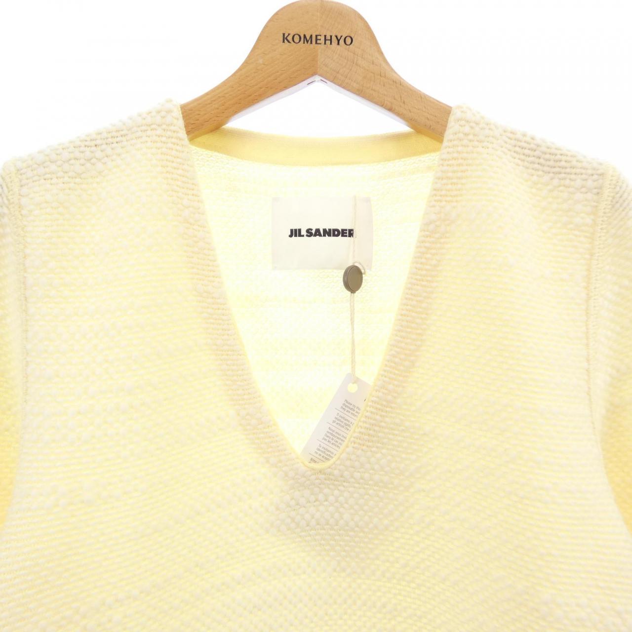 ジルサンダー JIL SANDER ワンピース