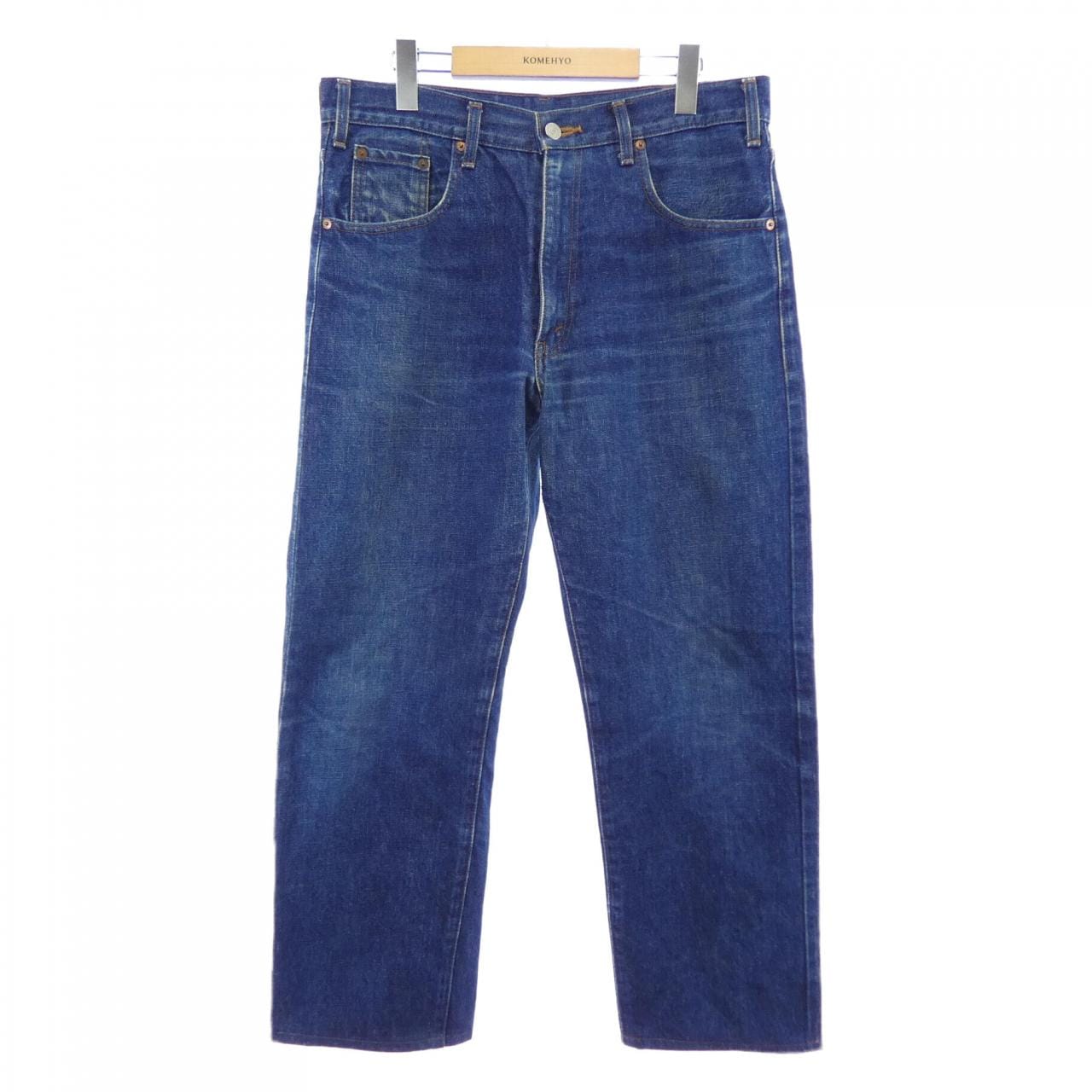 リーバイス LEVI'S 502XX ジーンズ