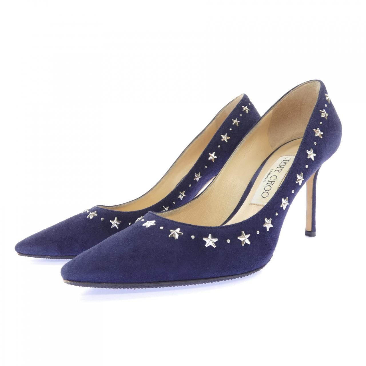 ジミーチュウ JIMMY CHOO パンプス