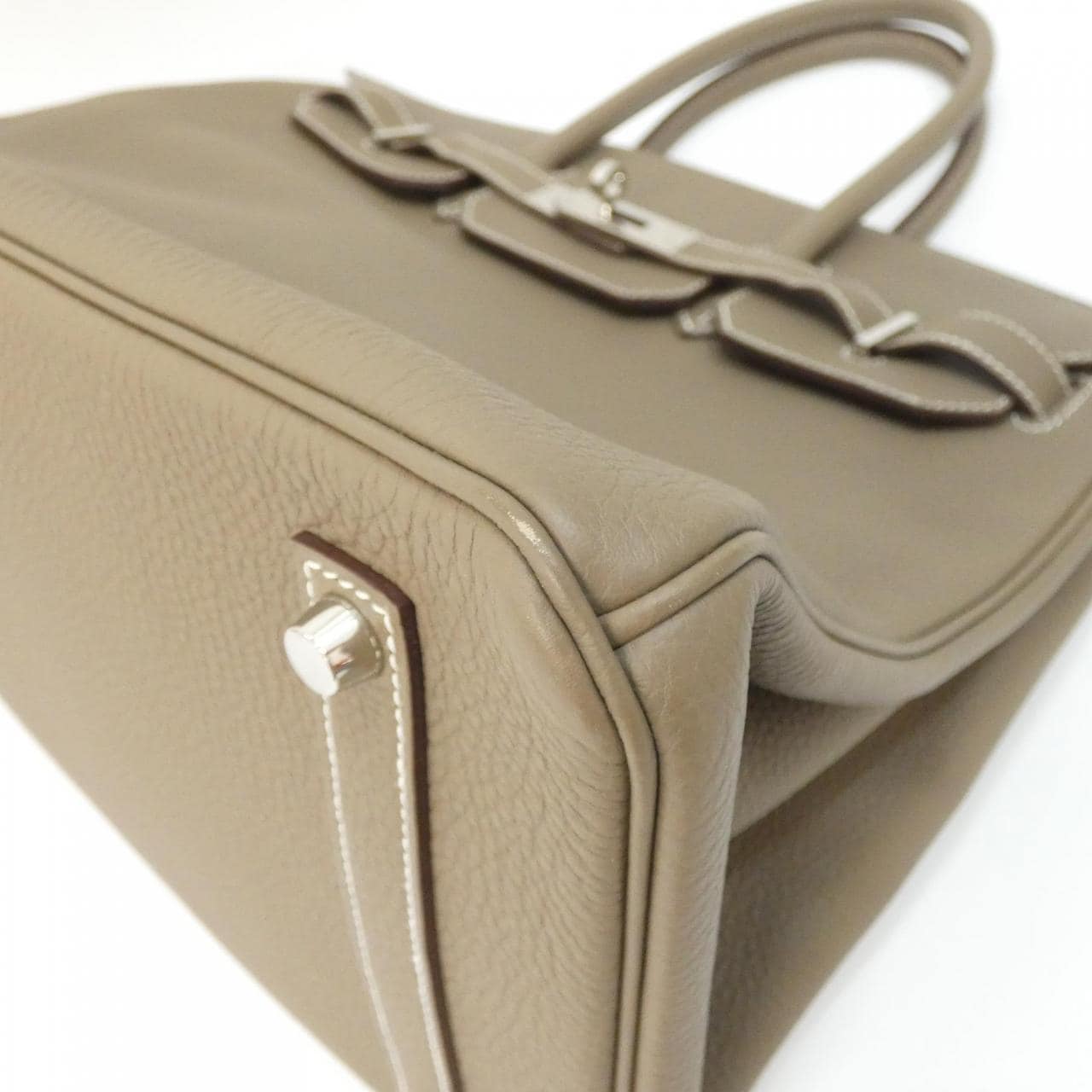 エルメス バーキン 35cm 027767CK バッグ