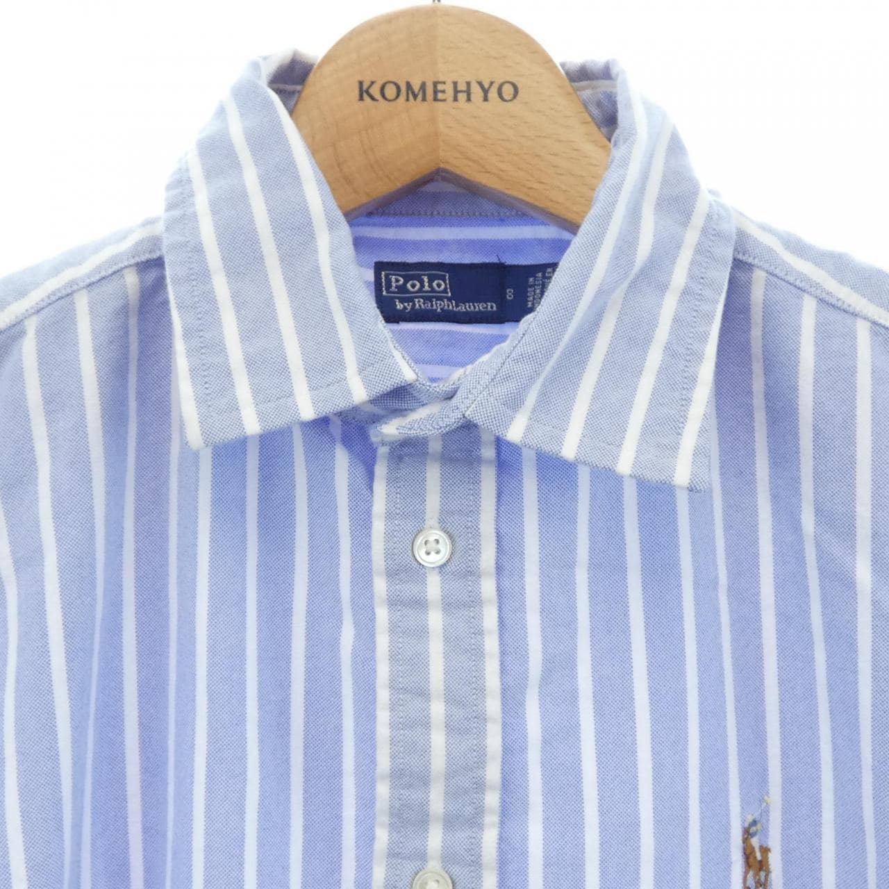 ポロラルフローレン POLO RALPH LAUREN シャツ