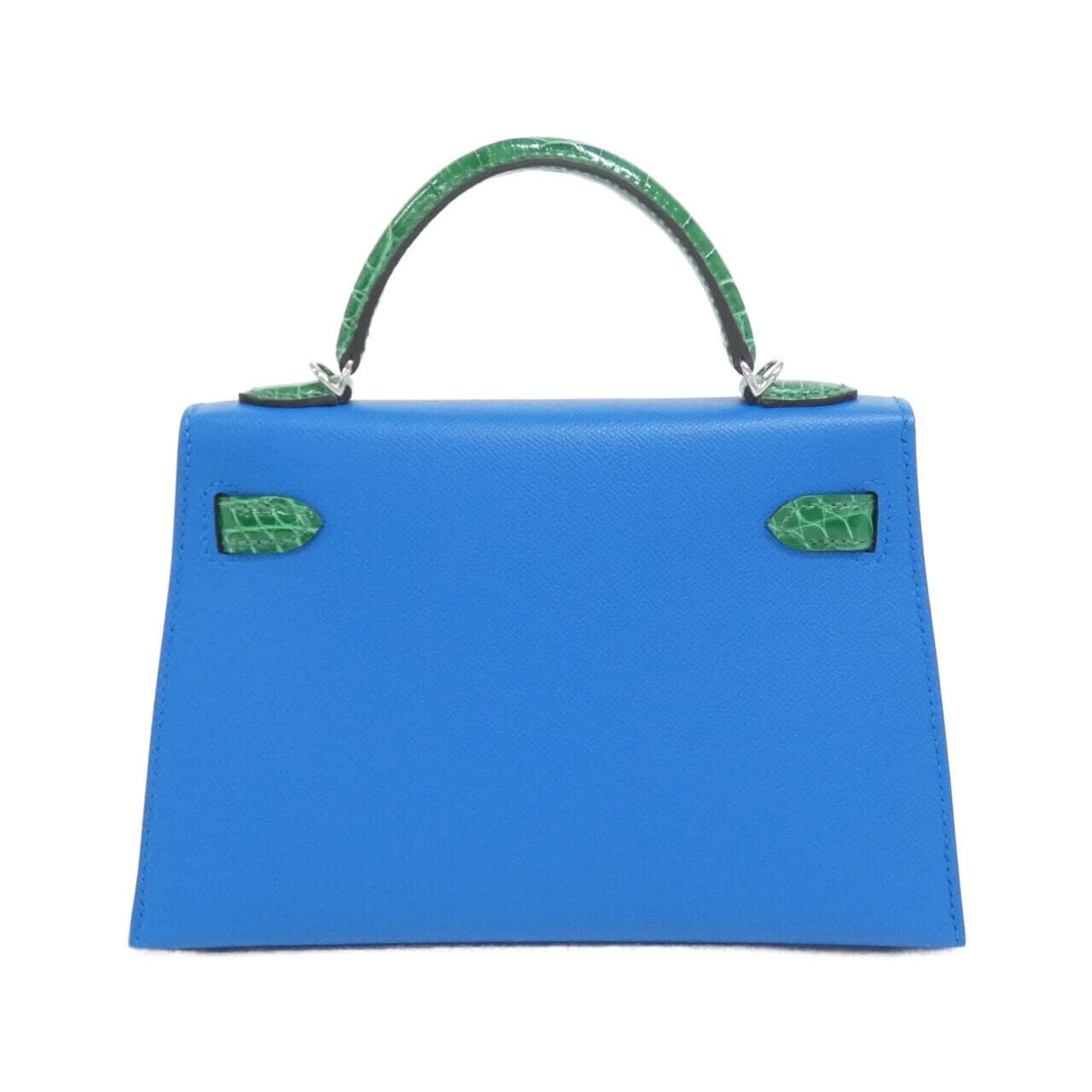 エルメス ミニ ケリー2 タッチ MINI 083090CK バッグ