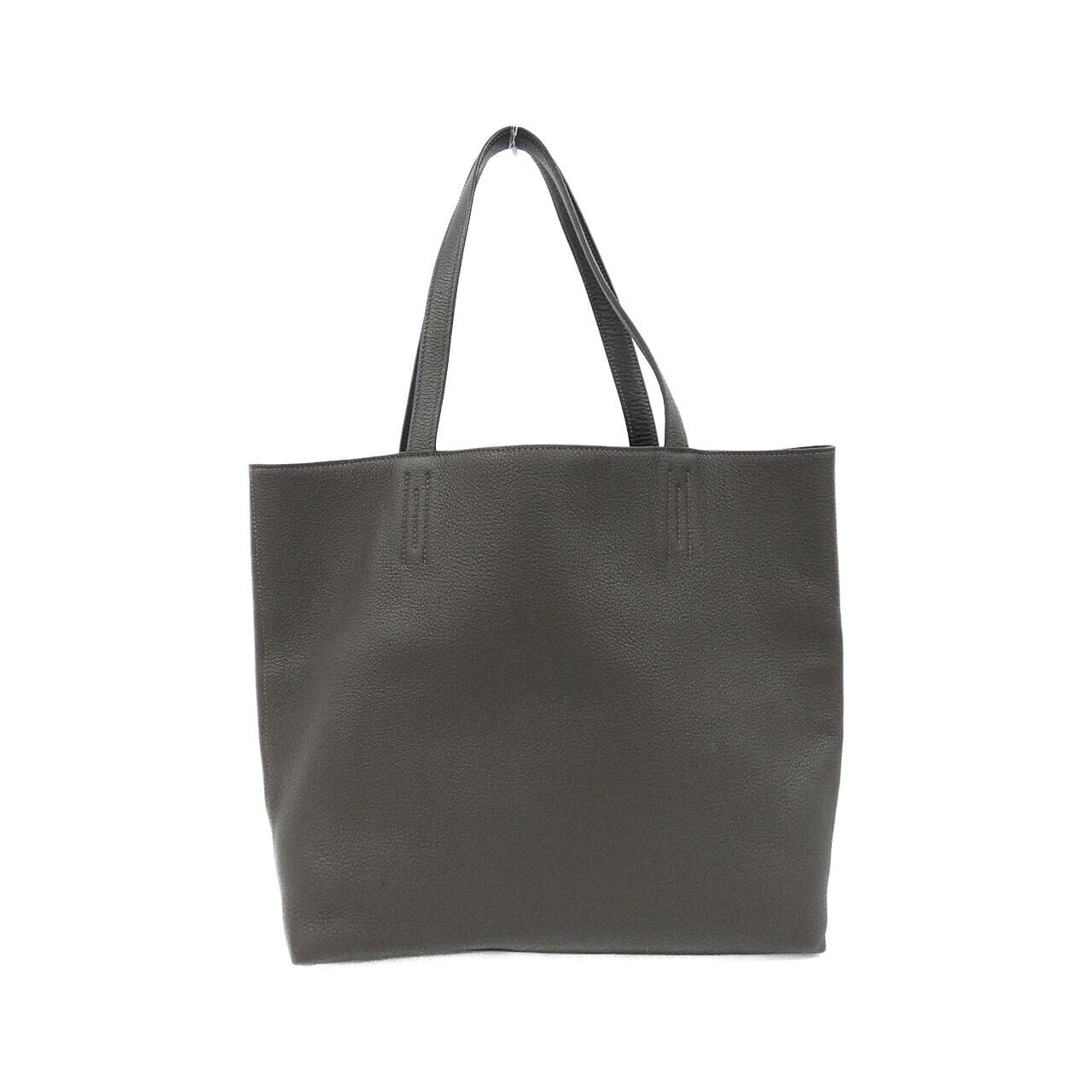 エルメス ドゥブルサンス 45cm 062270CA バッグ