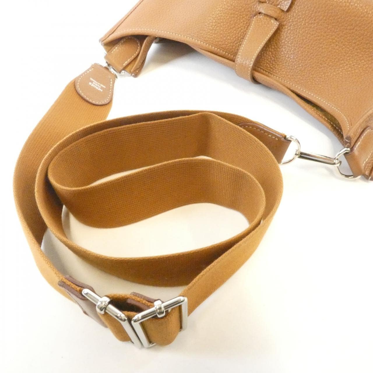 エルメス エヴリン3 GM 056275CK ショルダーバッグ