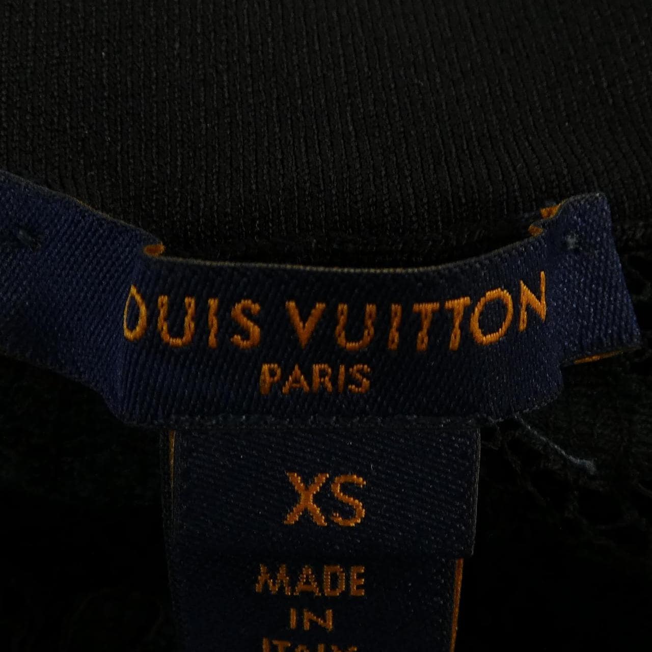 ルイヴィトン LOUIS VUITTON FJKW95ZIC トップス