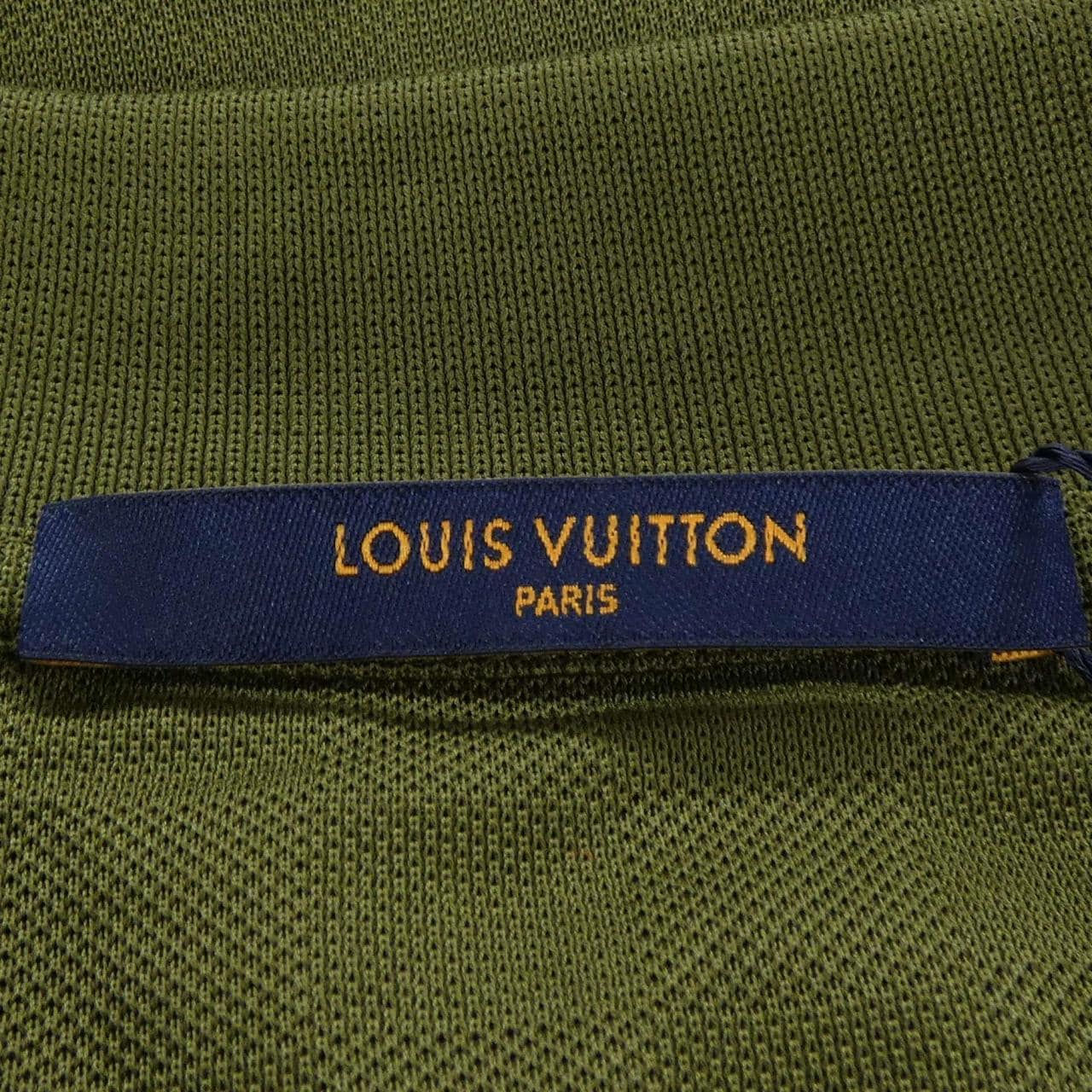 ルイヴィトン LOUIS VUITTON H7Y40WJUV ポロシャツ