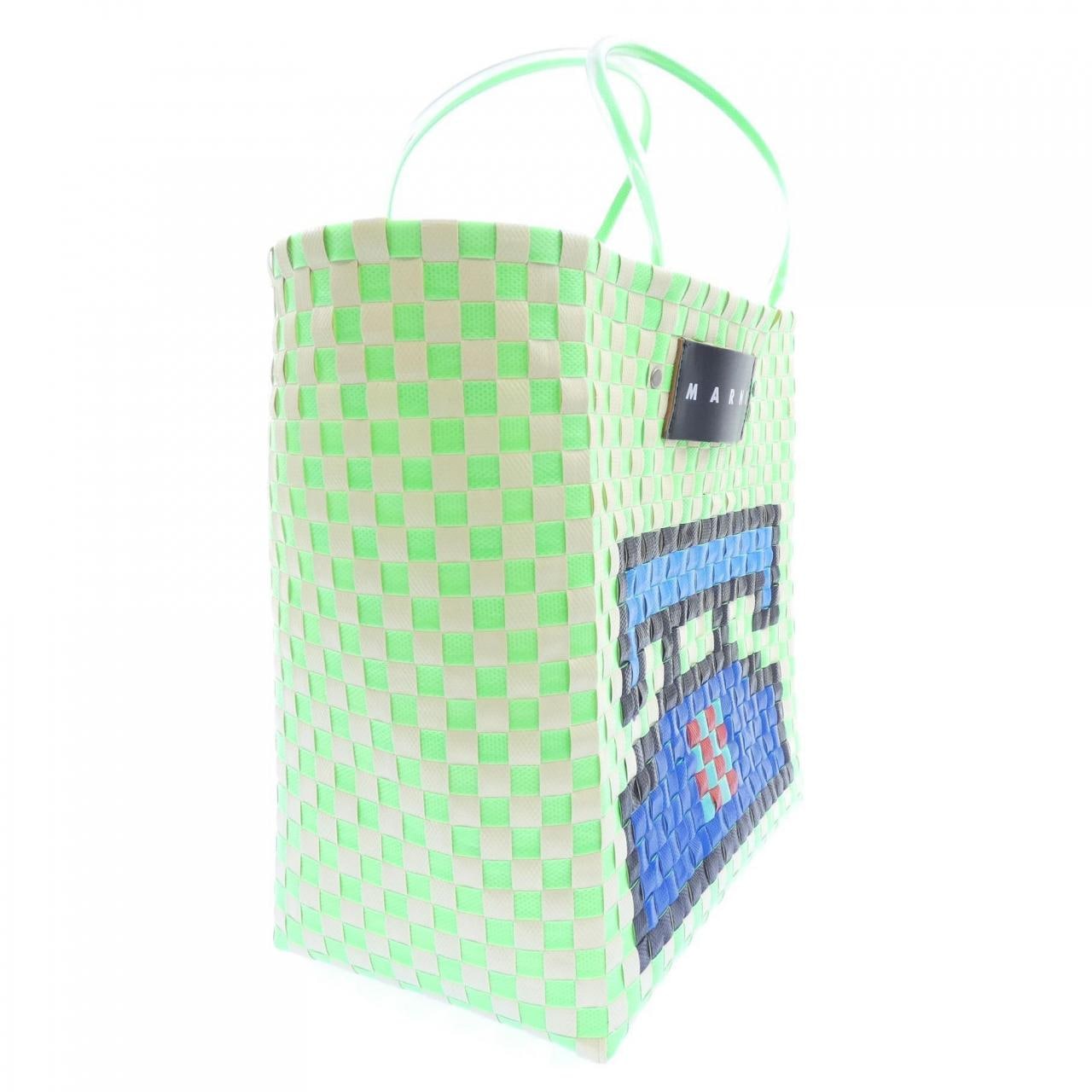 マルニ MARNI BAG