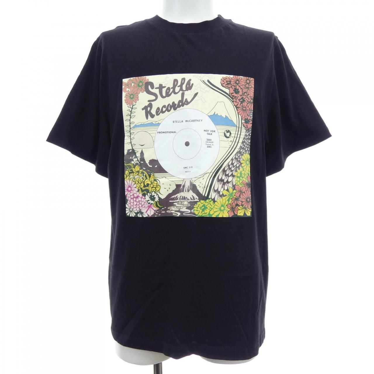 ステラマッカートニー STELLA MCCARTNEY 601849 Tシャツ