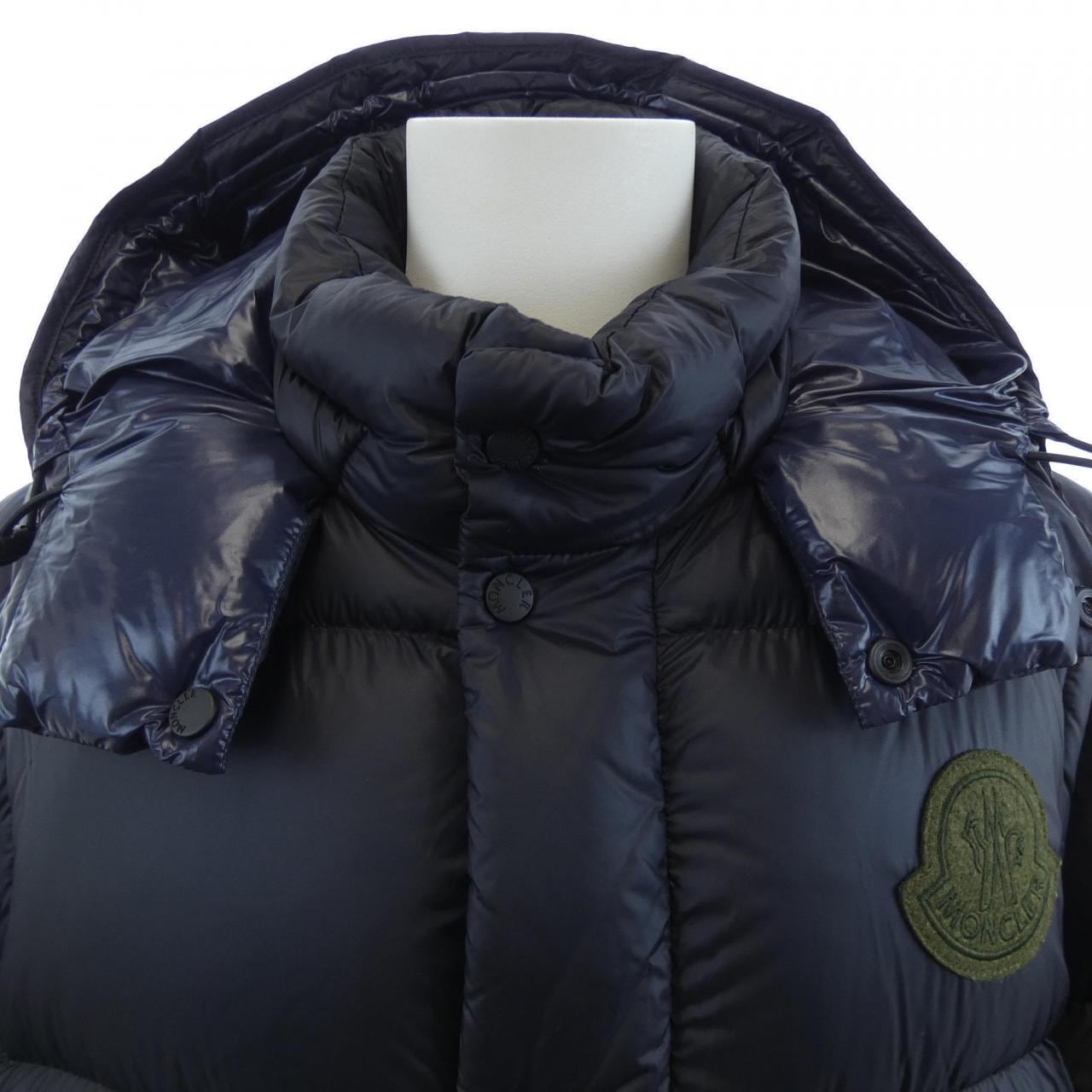 モンクレール MONCLER CYCLONE ダウンジャケット