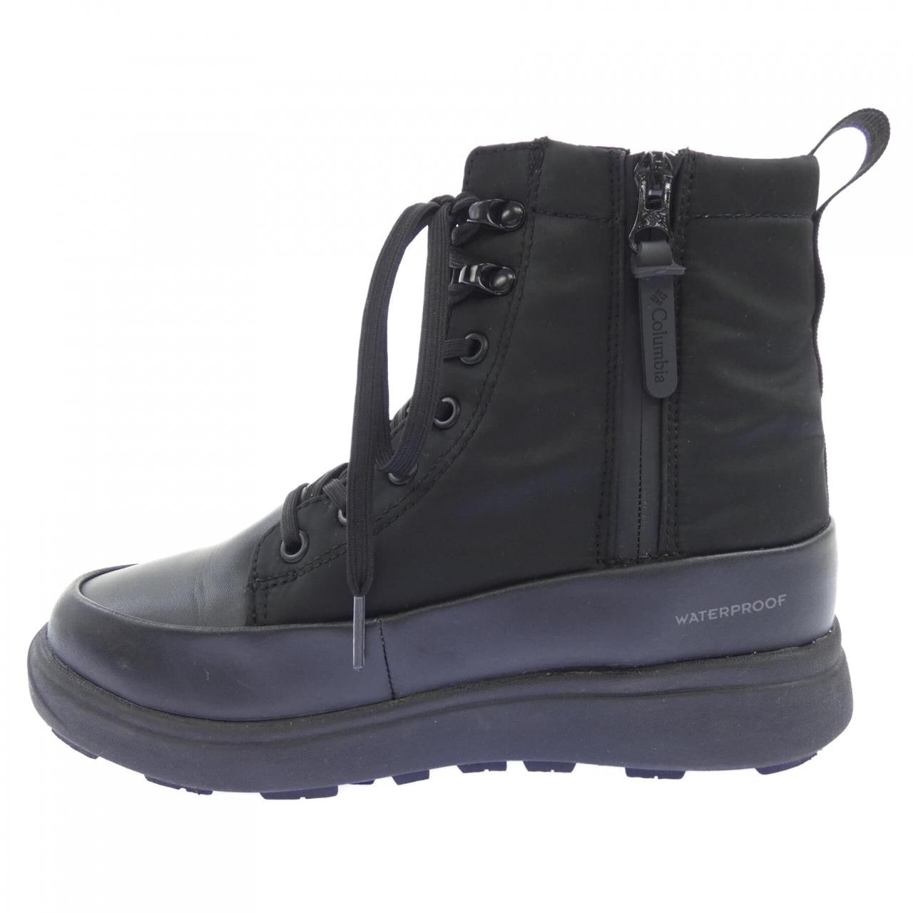 コロンビア COLUMBIA YL9101 010 ブーツ