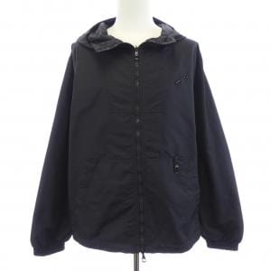 ルイヴィトン LOUIS VUITTON モノグラムリバーシブルナイロンウインドブレーカー HLB46WMO6 ブルゾン