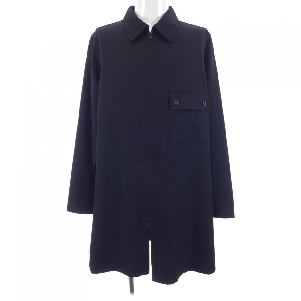 ヨウジヤマモトプールオム YOHJI YAMAMOTO POUR HOMME HP-B10-100 シャツ