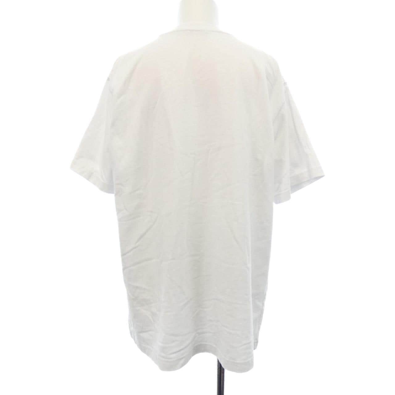 ディオール DIOR CHRISTIAN DIOR COUTURE Tシャツ 343J696C0554 Tシャツ