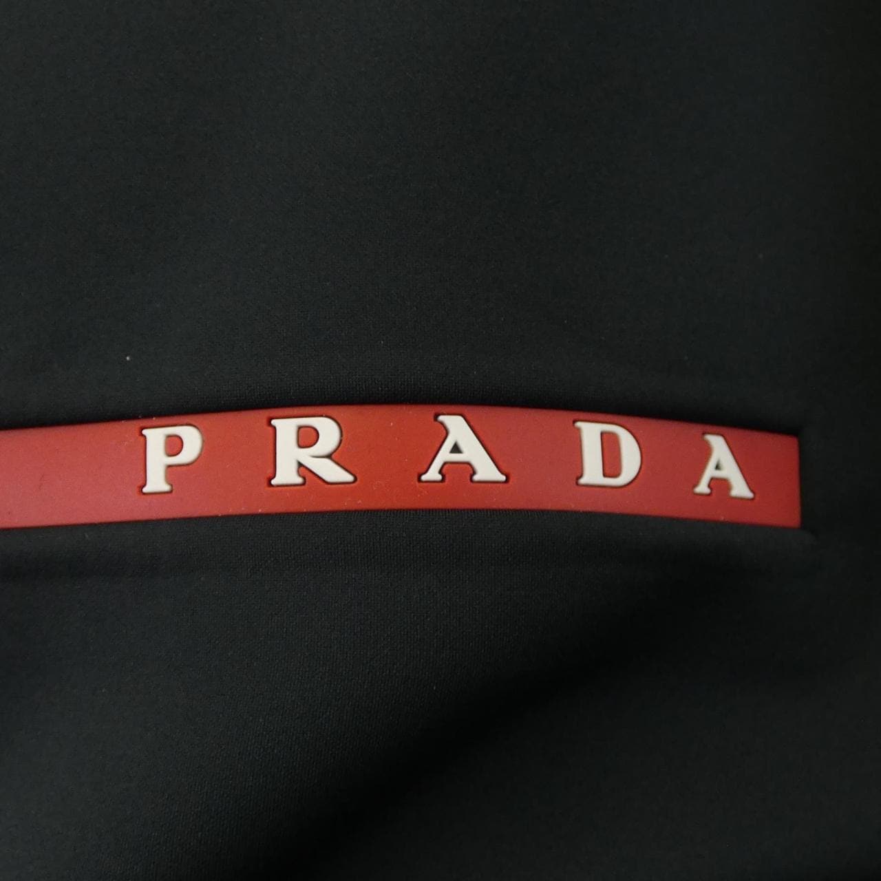 プラダ PRADA SJC572 S202 1YUN ブルゾン