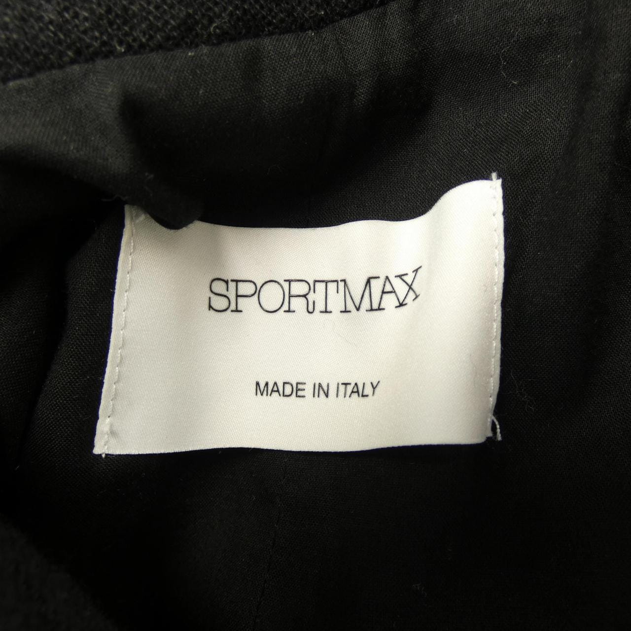 SPORT MAX SPORT MAX jacket