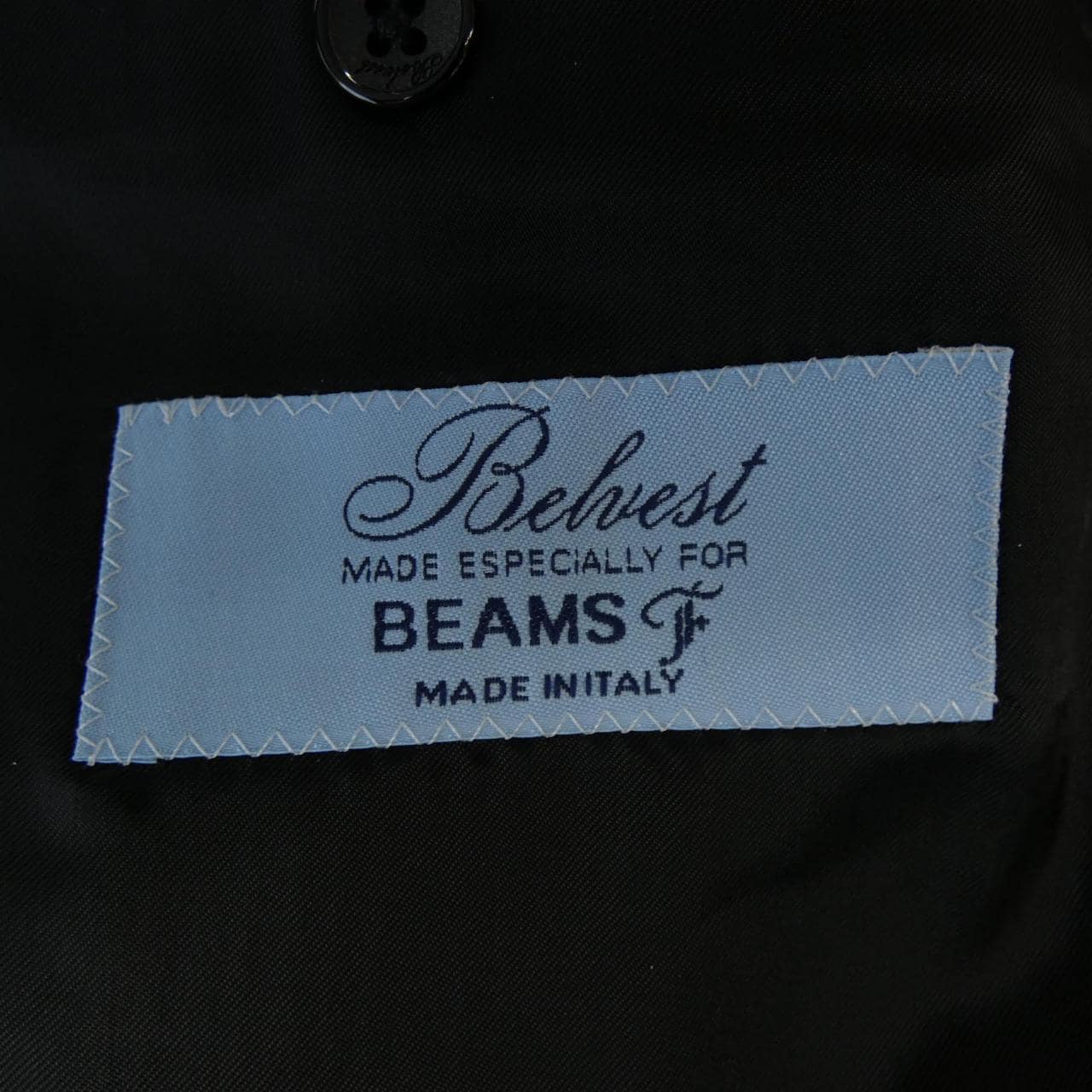 BELVEST suit