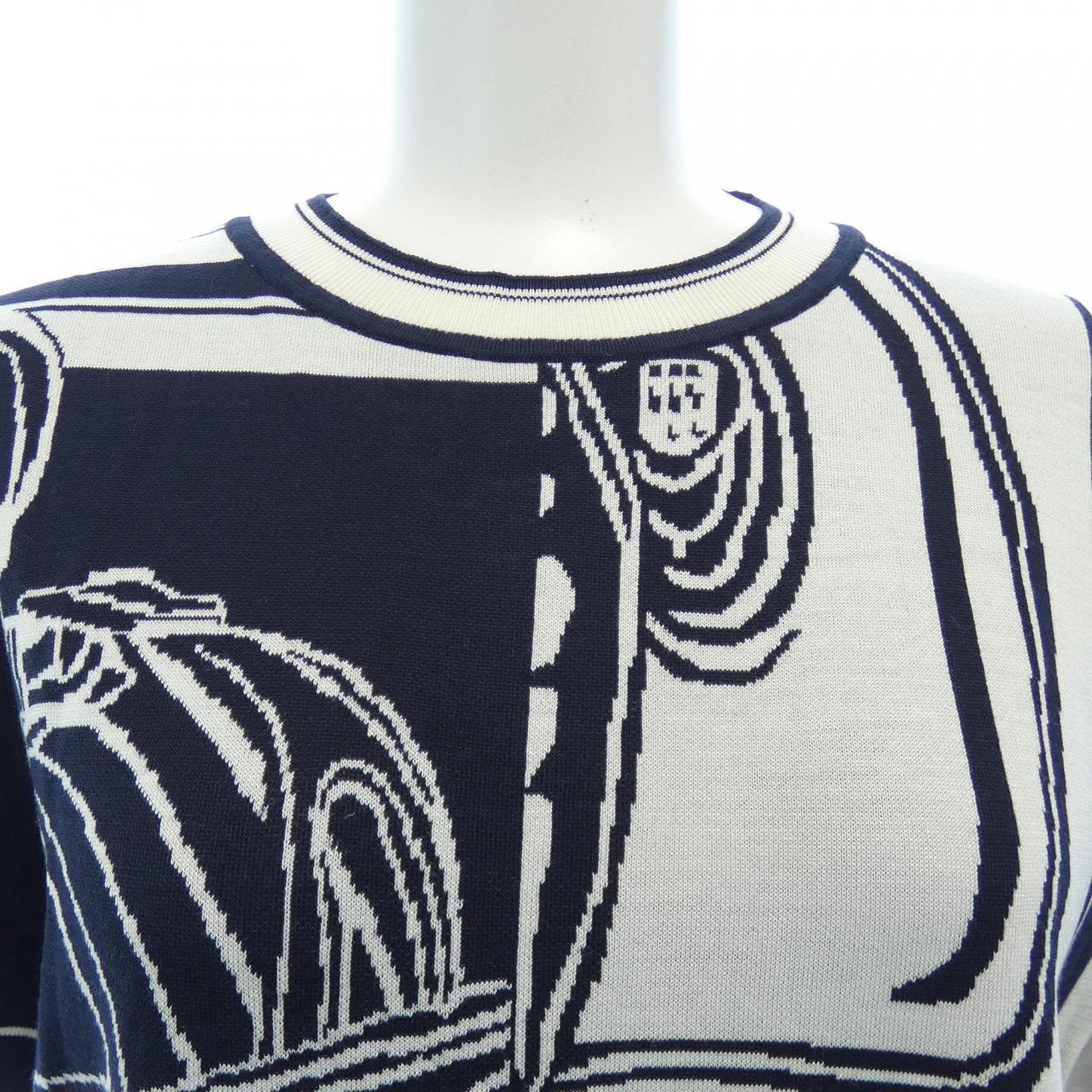 エルメス HERMES ニット