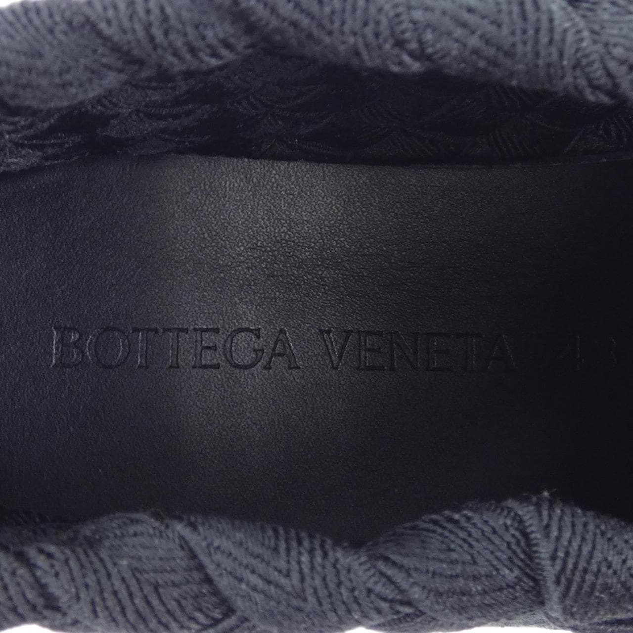 ボッテガヴェネタ BOTTEGA VENETA スニーカー