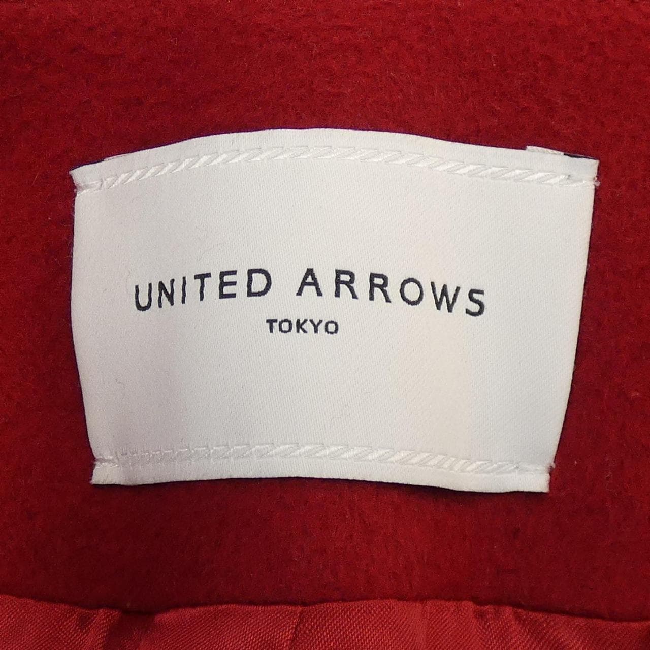 United Arrows UNITED ARROWS coat