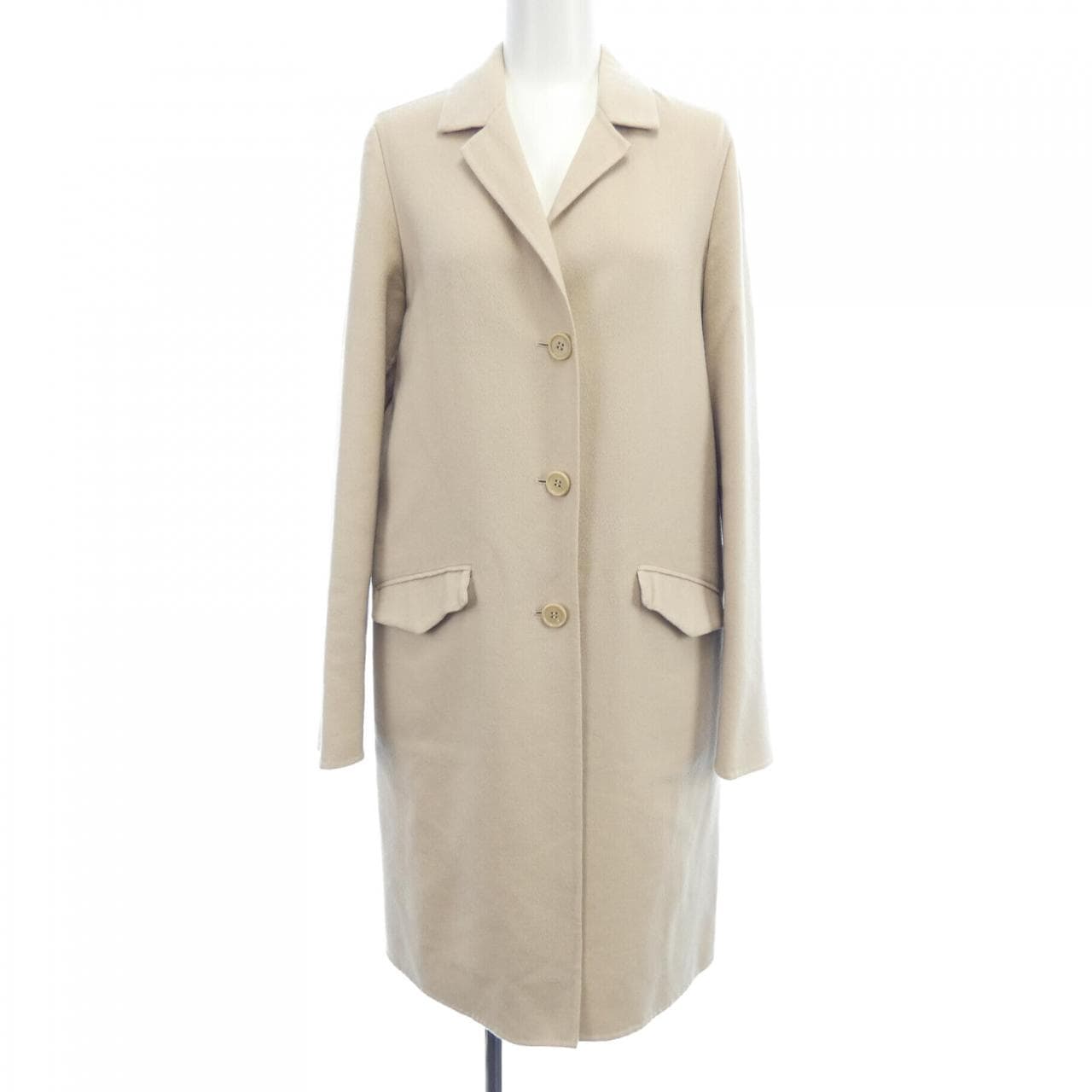 Loro Piana Piana Coat