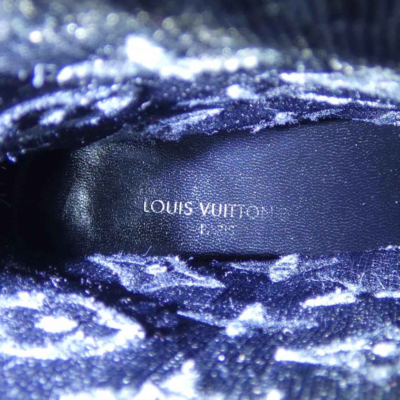 ルイヴィトン LOUIS VUITTON ブーツ