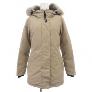 カナダグース CANADA GOOSE ダウンコート