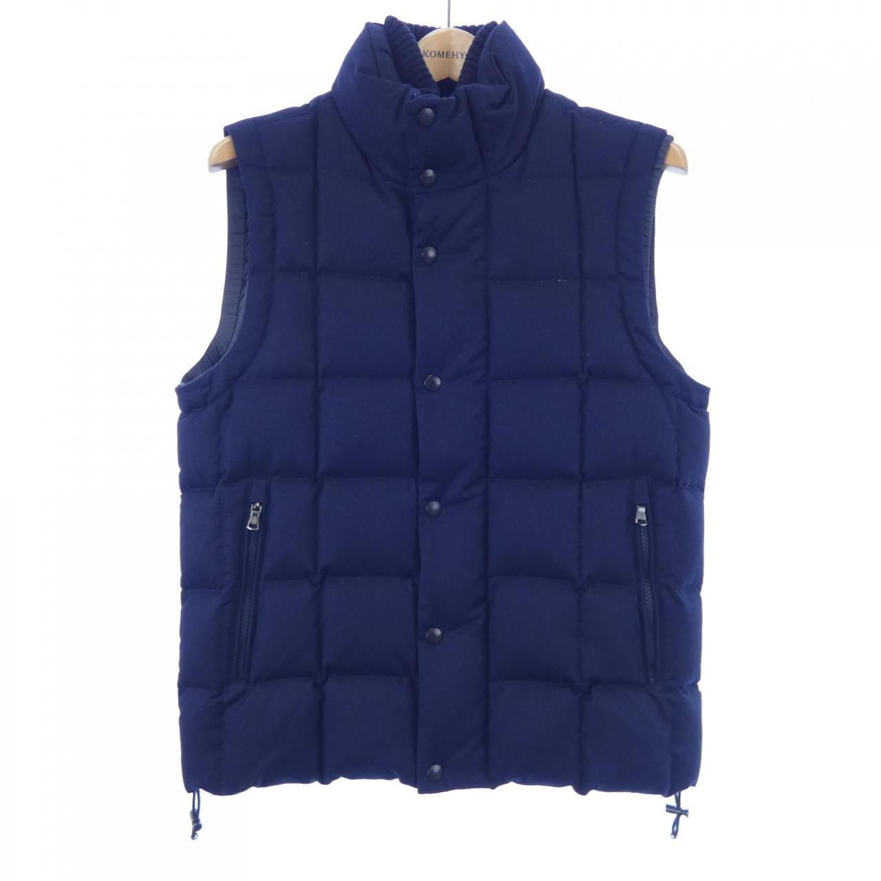MONCLER蒙克勒羽絨背心