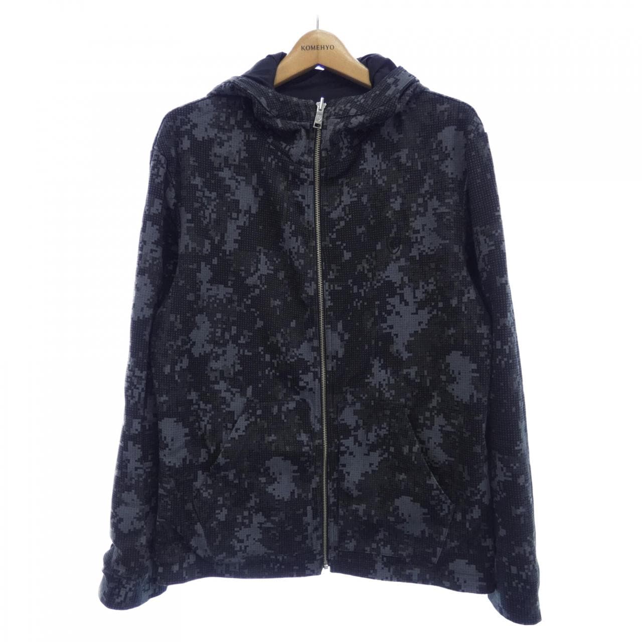 ブラックレーベルクレストブリッジ BLACK LABEL CRESTBRI ブルゾン