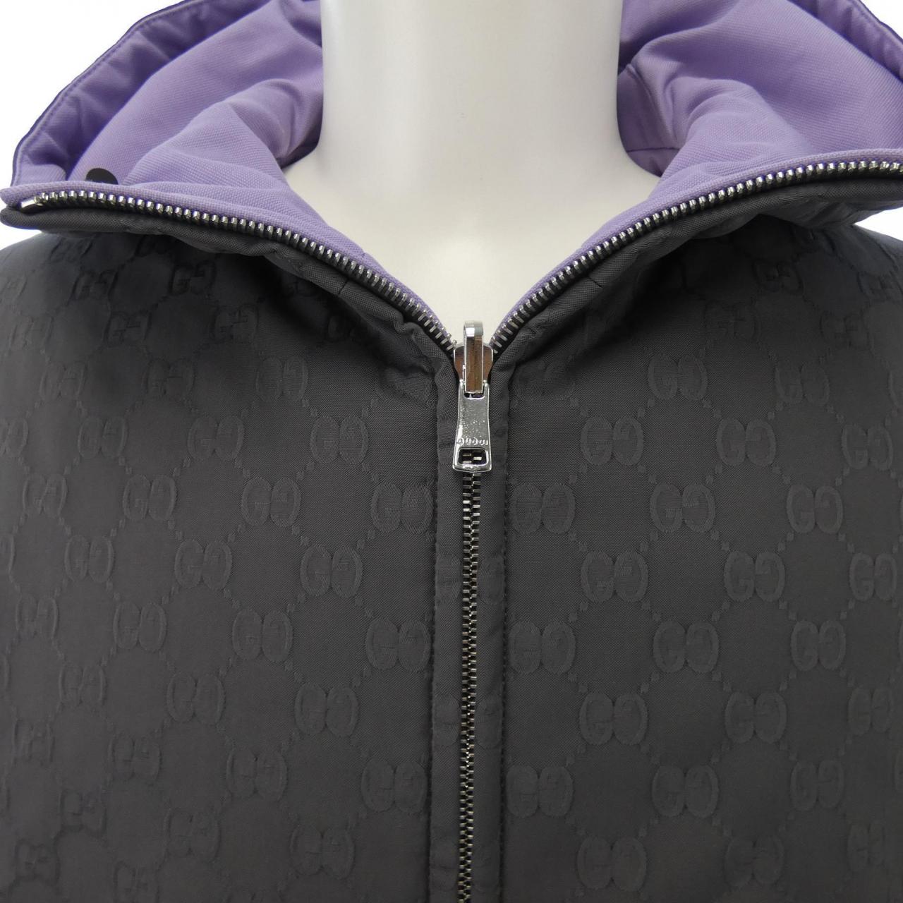 グッチ GUCCI ジャケット