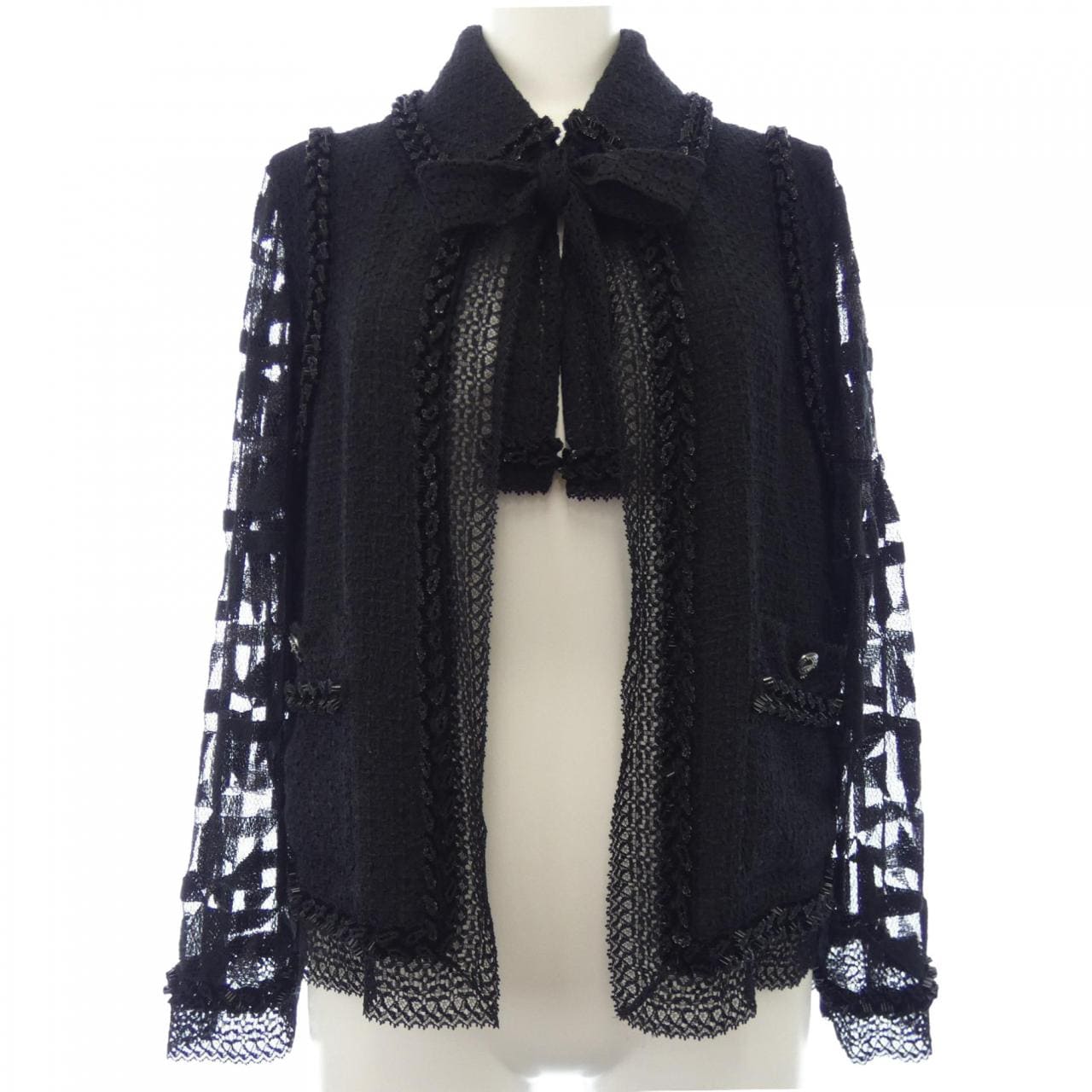 シャネル CHANEL ジャケット
