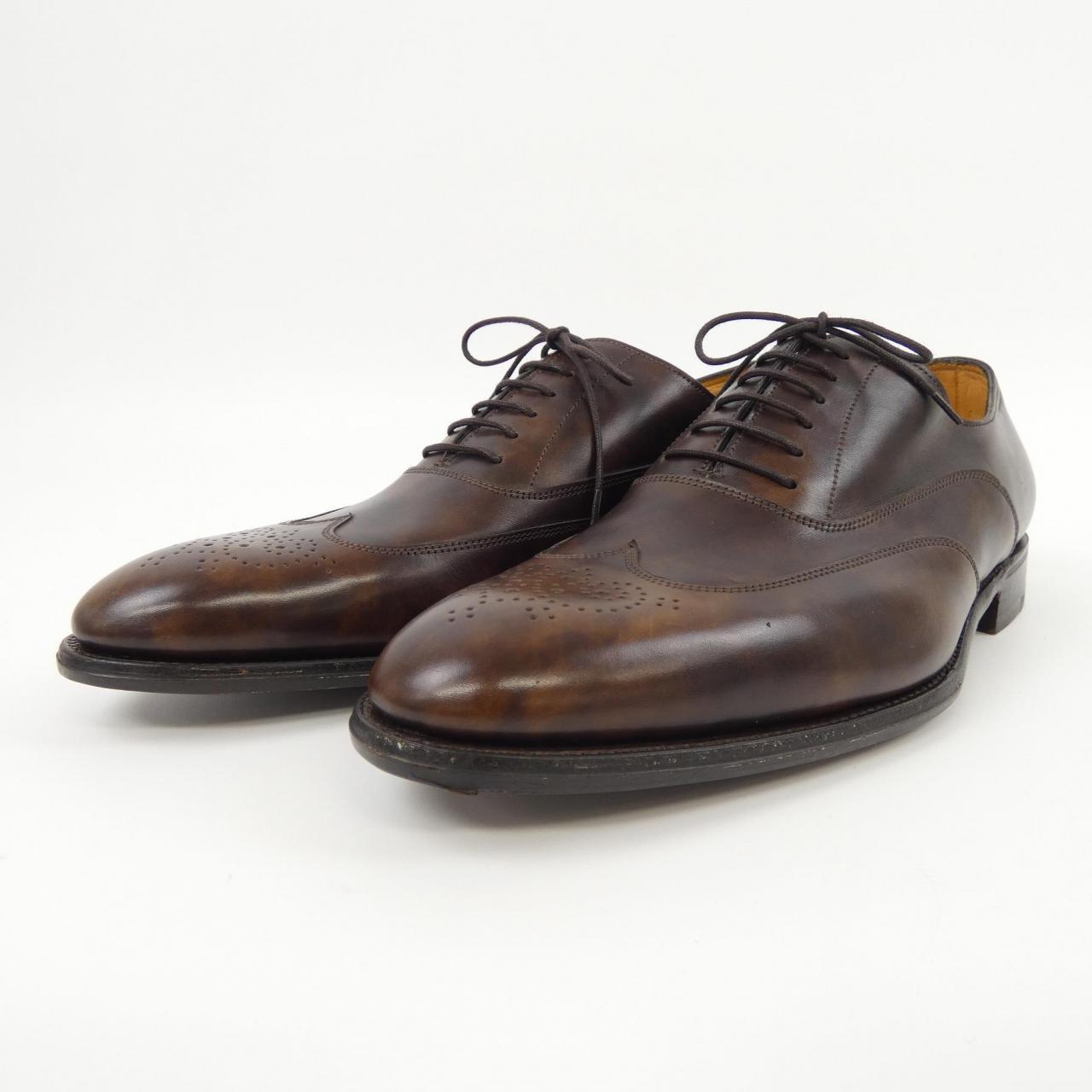 エルメス HERMES シューズ