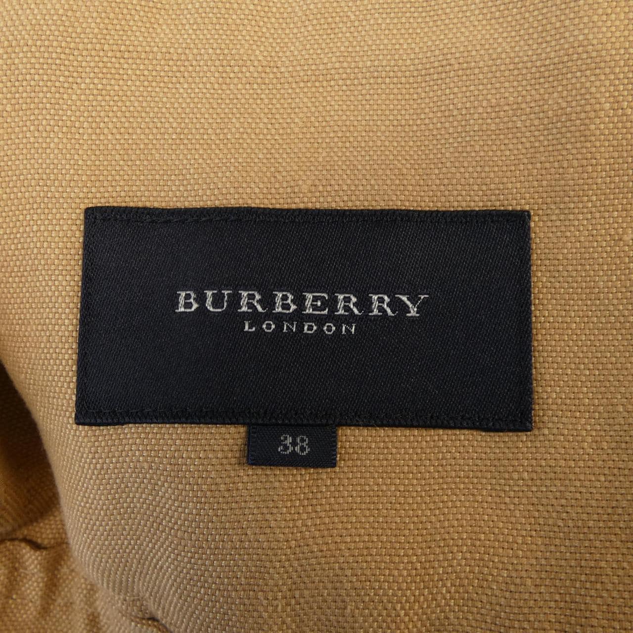 バーバリーロンドン BURBERRY LONDON ジャケット