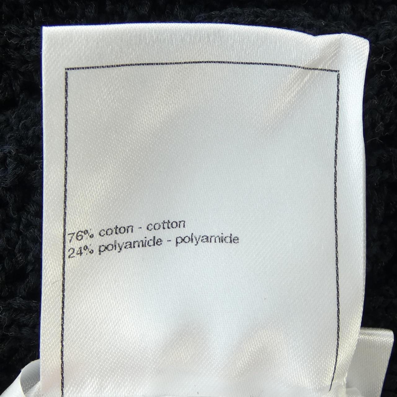 シャネル CHANEL P76869K11069 ジャケット