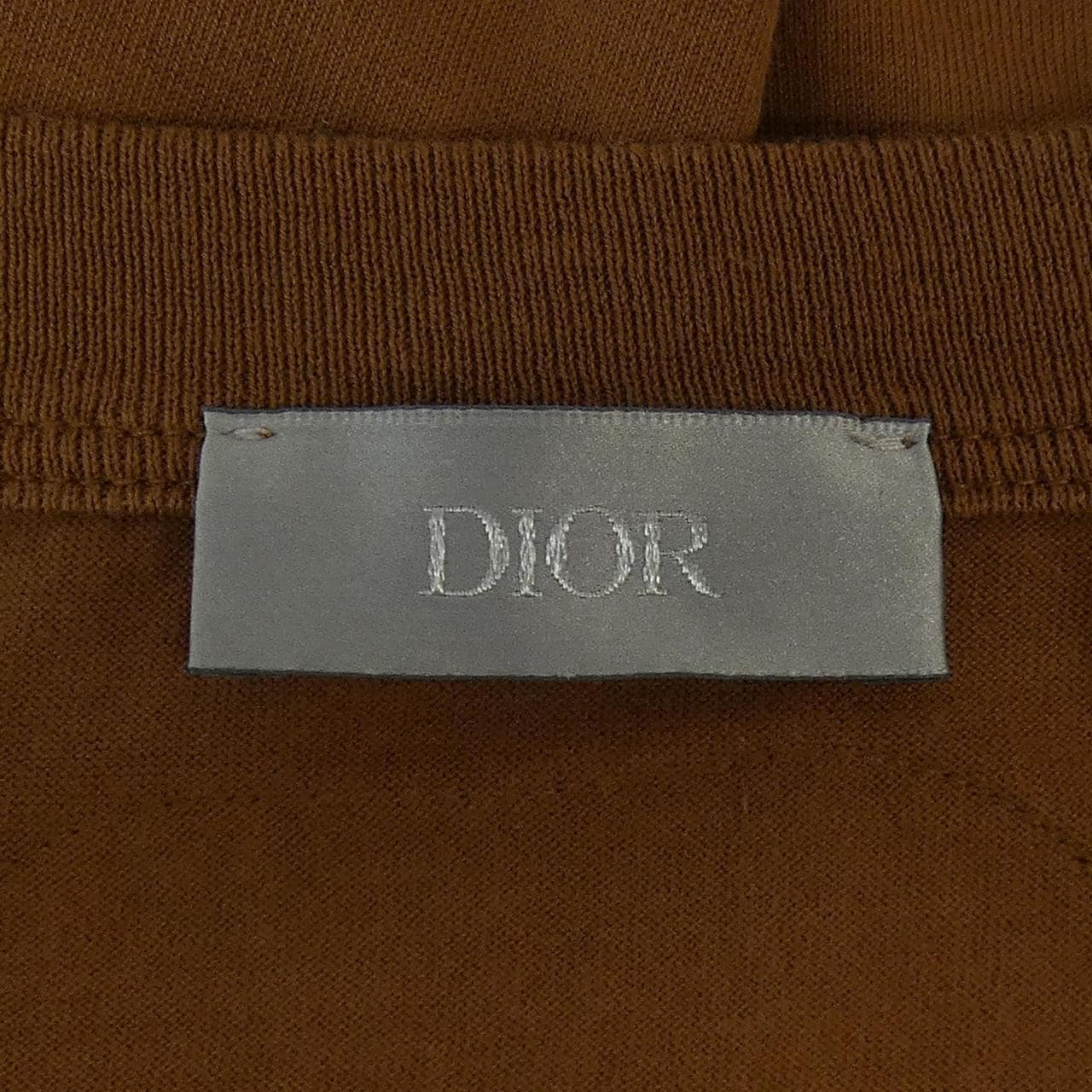 ディオール DIOR CACTUS JACK 283J641B0677 Tシャツ