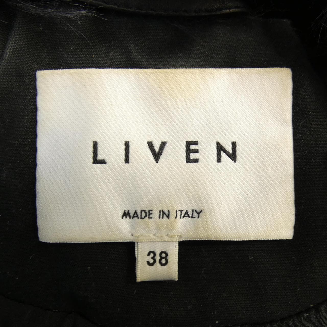 LIVEN コート