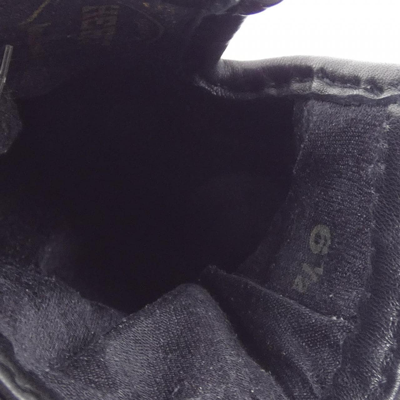 エルメス HERMES GLOVE