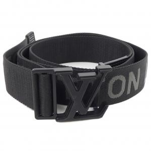 ルイヴィトン LOUIS VUITTON LVウェビング35mm M0457Z BELT