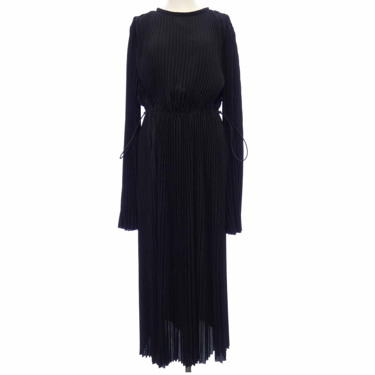 バレンシアガ BALENCIAGA 704424 ワンピース