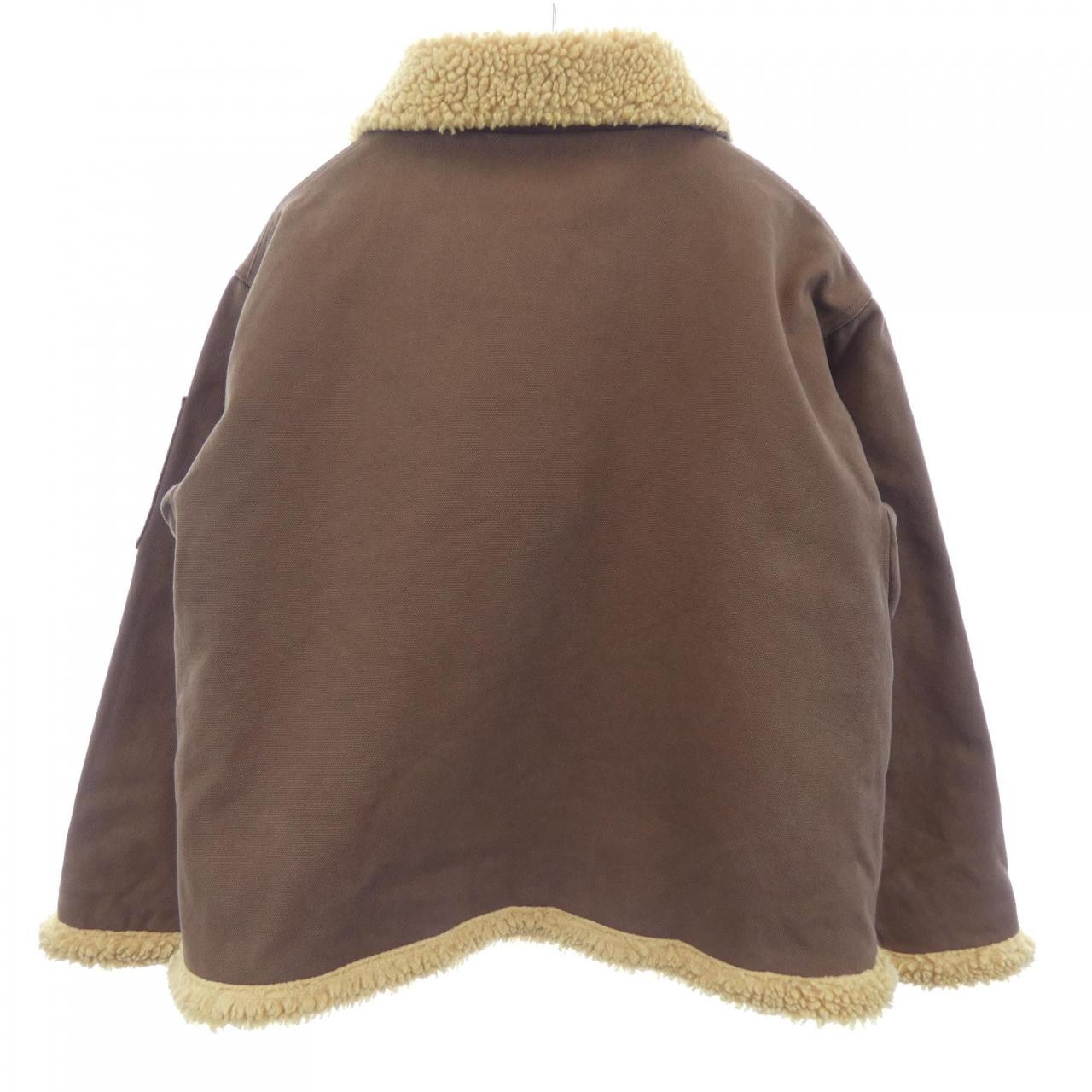 チャレンジャー CHALLENGER CLG-JK 020-013 ジャケット