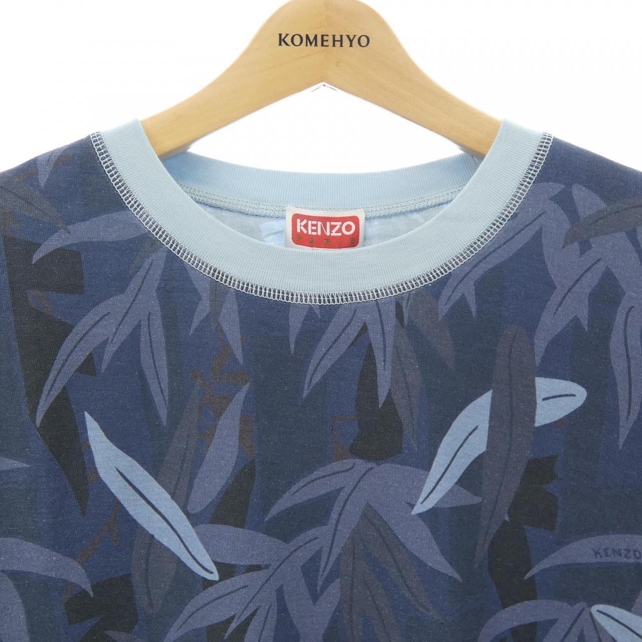 ケンゾー KENZO FF55TS4904SG Tシャツ
